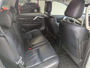 Mitsubishi Shogun Sport 2.4 Shogun Sport DI-D 4 Auto 4WD 5dr 57