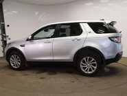 Land Rover Discovery Sport 2.0 Discovery Sport SE Tech TD4 Auto 4WD 5dr 13