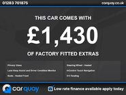 Land Rover Discovery Sport 2.0 Discovery Sport SE Tech TD4 Auto 4WD 5dr 17