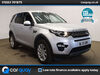 Land Rover Discovery Sport 2.0 Discovery Sport SE Tech TD4 Auto 4WD 5dr