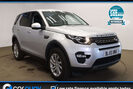 Land Rover Discovery Sport 2.0 Discovery Sport SE Tech TD4 Auto 4WD 5dr