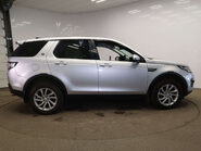 Land Rover Discovery Sport 2.0 Discovery Sport SE Tech TD4 Auto 4WD 5dr 7