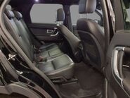 Land Rover Discovery Sport 2.0 Discovery Sport Landmark TD4 Auto 4WD 5dr 18