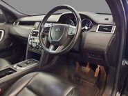 Land Rover Discovery Sport 2.0 Discovery Sport Landmark TD4 Auto 4WD 5dr 4