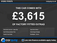 Audi Q5 3.0 SQ5 + TDI Quattro Auto 4WD 5dr 19
