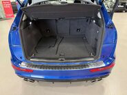 Audi Q5 3.0 SQ5 + TDI Quattro Auto 4WD 5dr 20