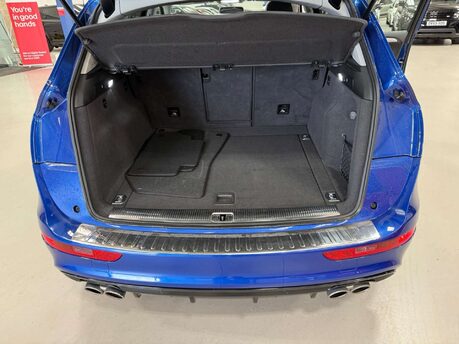 Audi Q5 3.0 SQ5 + TDI Quattro Auto 4WD 5dr 20