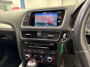 Audi Q5 3.0 SQ5 + TDI Quattro Auto 4WD 5dr 16