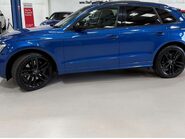 Audi Q5 3.0 SQ5 + TDI Quattro Auto 4WD 5dr 10