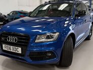 Audi Q5 3.0 SQ5 + TDI Quattro Auto 4WD 5dr 1