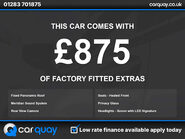 Land Rover Discovery Sport 2.0 Discovery Sport Black HSE TD4 Auto 4WD 5dr 17