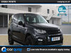 Land Rover Discovery Sport 2.0 Discovery Sport Black HSE TD4 Auto 4WD 5dr