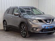 Nissan X-Trail 1.6 X-Trail Tekna dCi 4x4 4WD 5dr 19