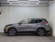 Nissan X-Trail 1.6 X-Trail Tekna dCi 4x4 4WD 5dr 15