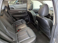 Nissan X-Trail 1.6 X-Trail Tekna dCi 4x4 4WD 5dr 62
