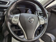 Nissan X-Trail 1.6 X-Trail Tekna dCi 4x4 4WD 5dr 79