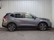 Nissan X-Trail 1.6 X-Trail Tekna dCi 4x4 4WD 5dr 13