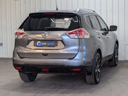 Nissan X-Trail 1.6 X-Trail Tekna dCi 4x4 4WD 5dr 42