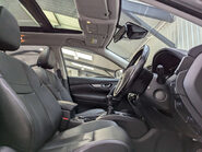 Nissan X-Trail 1.6 X-Trail Tekna dCi 4x4 4WD 5dr 54