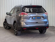 Nissan X-Trail 1.6 X-Trail Tekna dCi 4x4 4WD 5dr 11