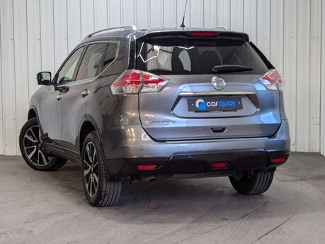 Nissan X-Trail 1.6 X-Trail Tekna dCi 4x4 4WD 5dr