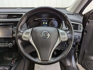 Nissan X-Trail 1.6 X-Trail Tekna dCi 4x4 4WD 5dr 76