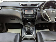 Nissan X-Trail 1.6 X-Trail Tekna dCi 4x4 4WD 5dr 83