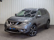 Nissan X-Trail 1.6 X-Trail Tekna dCi 4x4 4WD 5dr 7