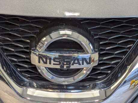 Nissan X-Trail 1.6 X-Trail Tekna dCi 4x4 4WD 5dr 23