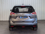 Nissan X-Trail 1.6 X-Trail Tekna dCi 4x4 4WD 5dr 38