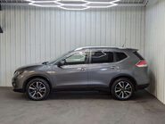 Nissan X-Trail 1.6 X-Trail Tekna dCi 4x4 4WD 5dr 17