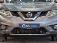 Nissan X-Trail 1.6 X-Trail Tekna dCi 4x4 4WD 5dr 25