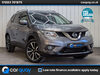 Nissan X-Trail 1.6 X-Trail Tekna dCi 4x4 4WD 5dr