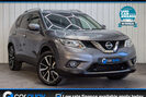 Nissan X-Trail 1.6 X-Trail Tekna dCi 4x4 4WD 5dr