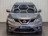 Nissan X-Trail 1.6 X-Trail Tekna dCi 4x4 4WD 5dr 22