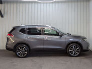 Nissan X-Trail 1.6 X-Trail Tekna dCi 4x4 4WD 5dr 14