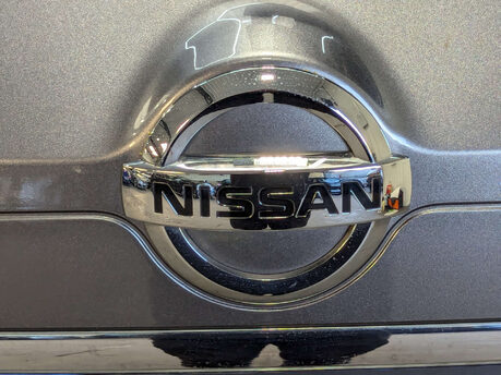 Nissan X-Trail 1.6 X-Trail Tekna dCi 4x4 4WD 5dr 39