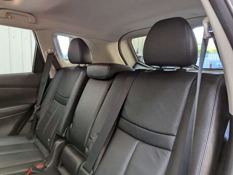 Nissan X-Trail 1.6 X-Trail Tekna dCi 4x4 4WD 5dr 70