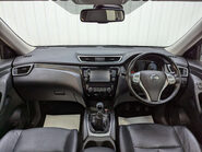 Nissan X-Trail 1.6 X-Trail Tekna dCi 4x4 4WD 5dr 2