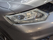 Nissan X-Trail 1.6 X-Trail Tekna dCi 4x4 4WD 5dr 28