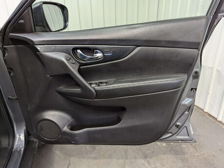 Nissan X-Trail 1.6 X-Trail Tekna dCi 4x4 4WD 5dr 55