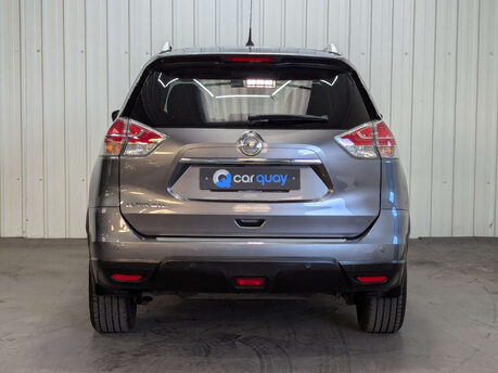 Nissan X-Trail 1.6 X-Trail Tekna dCi 4x4 4WD 5dr 36