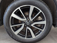 Nissan X-Trail 1.6 X-Trail Tekna dCi 4x4 4WD 5dr 31