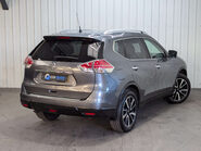 Nissan X-Trail 1.6 X-Trail Tekna dCi 4x4 4WD 5dr 10