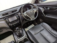 Nissan X-Trail 1.6 X-Trail Tekna dCi 4x4 4WD 5dr 50