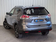 Nissan X-Trail 1.6 X-Trail Tekna dCi 4x4 4WD 5dr 12