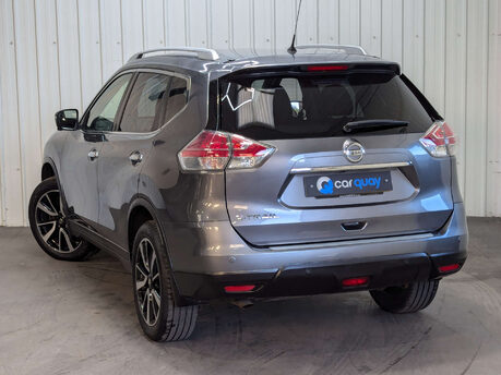 Nissan X-Trail 1.6 X-Trail Tekna dCi 4x4 4WD 5dr 12