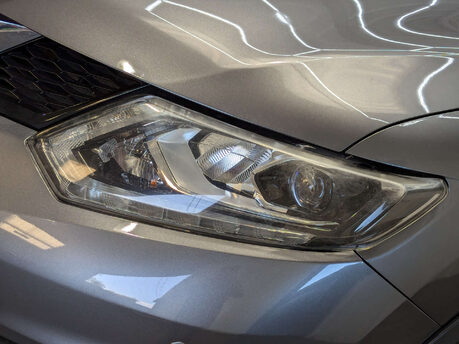 Nissan X-Trail 1.6 X-Trail Tekna dCi 4x4 4WD 5dr 29