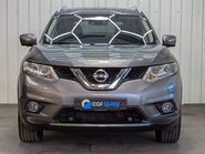 Nissan X-Trail 1.6 X-Trail Tekna dCi 4x4 4WD 5dr 20