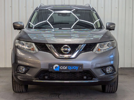 Nissan X-Trail 1.6 X-Trail Tekna dCi 4x4 4WD 5dr 20